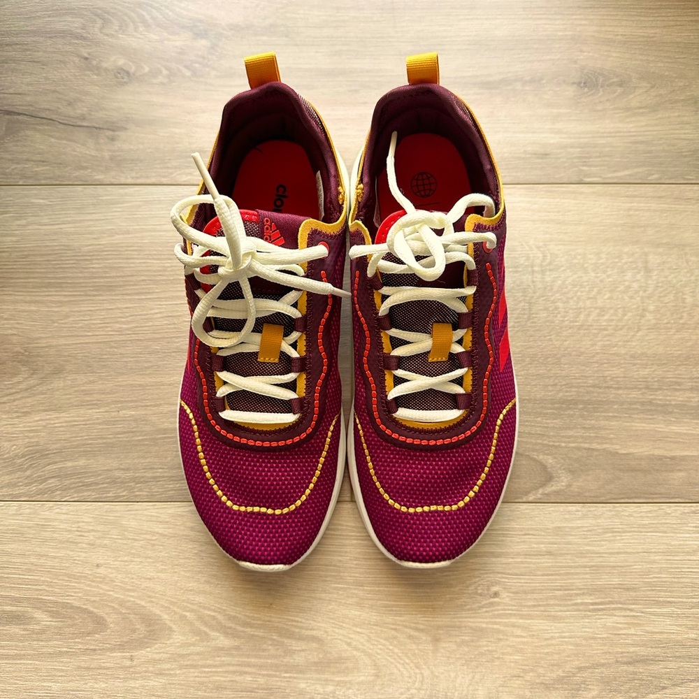 Adidas Originals Fukasa run